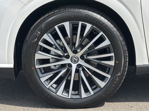 New 2026 Lexus RX 350 Premium Plus FWD image 31