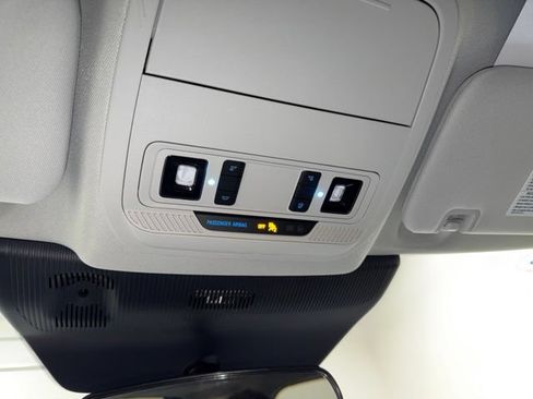 New 2026 Ford Explorer Active AWD/4WD image 30