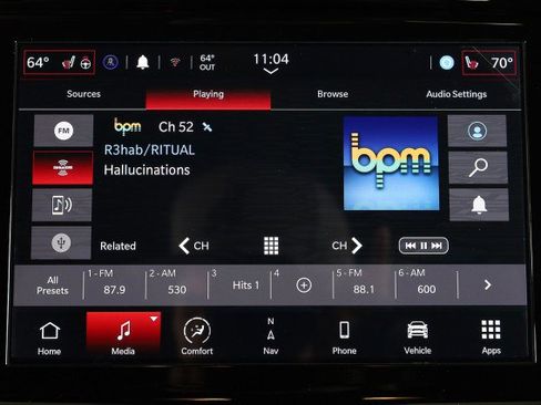 New 2026 Dodge Durango GT w/ Blacktop Package image 15