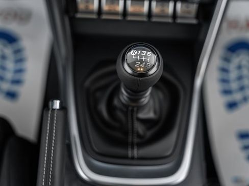 New 2025 Toyota GR86 w/ ALL Weather Mat Package (TMS) image 36