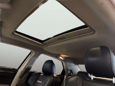 Used 2006 Chrysler 300 SRT8 w/ SRT Option Group II image 16