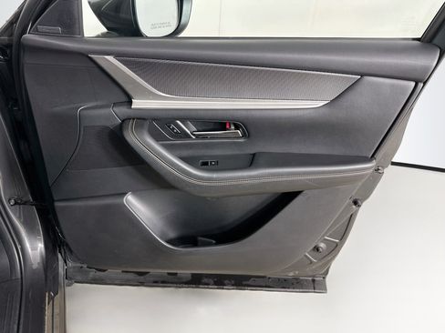 Used 2024 MAZDA CX-90 Plug-In Hybrid w/ Premium Plus AWD/4WD image 35