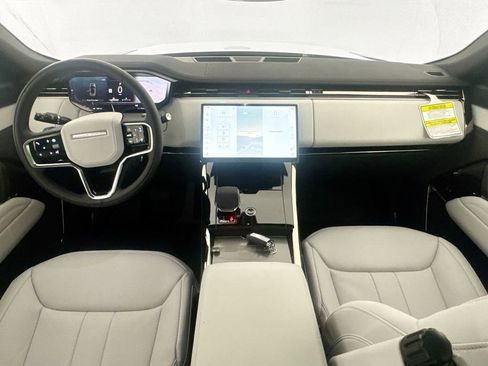 New 2026 Land Rover Range Rover Sport SE AWD/4WD image 22
