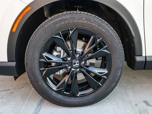 New 2026 Honda CR-V Sport Touring image 21