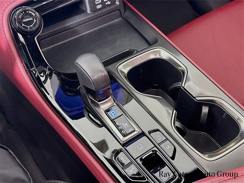Certified 2024 Lexus NX 350 AWD image 17