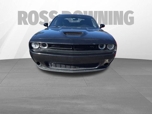 Used 2020 Dodge Challenger R/T w/ Blacktop Package image 2