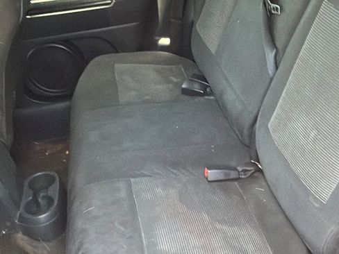 Used 2015 Jeep Compass Sport w/ Power Value Group FWD image 3