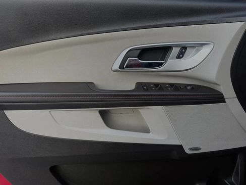 Used 2014 Chevrolet Equinox LTZ FWD image 45