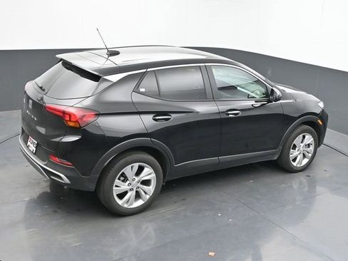 Used 2025 Buick Encore GX Preferred image 39
