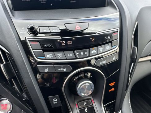 Used 2020 Acura RDX FWD w/ Technology Package image 23