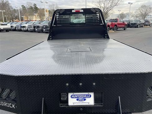 New 2026 Ford F350 XL w/ XL Chrome Package image 24