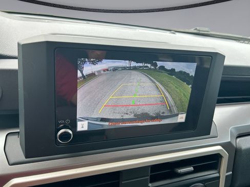 Used 2025 Toyota Tacoma SR5 RWD image 24