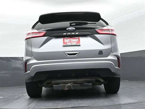 Used 2024 Ford Edge ST-Line AWD/4WD image 36