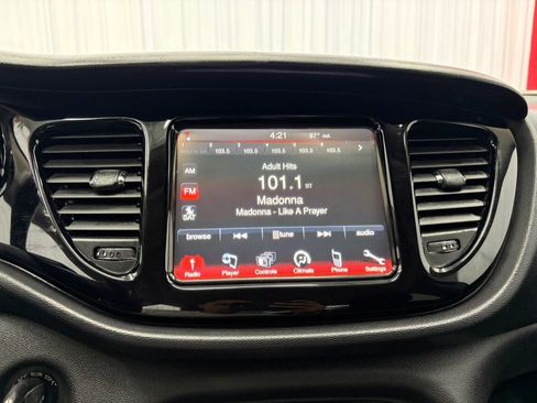 Used 2013 Dodge Dart SXT FWD image 23