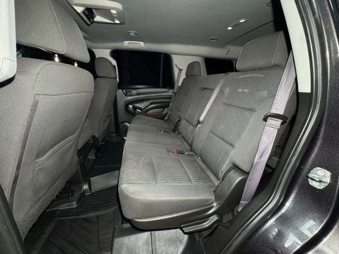 Used 2016 GMC Yukon SLE w/ HD Trailering Package image 24