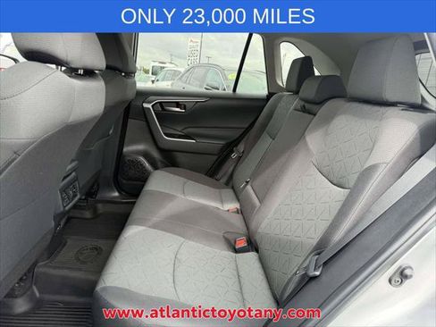 Certified 2023 Toyota RAV4 XLE AWD/4WD image 16