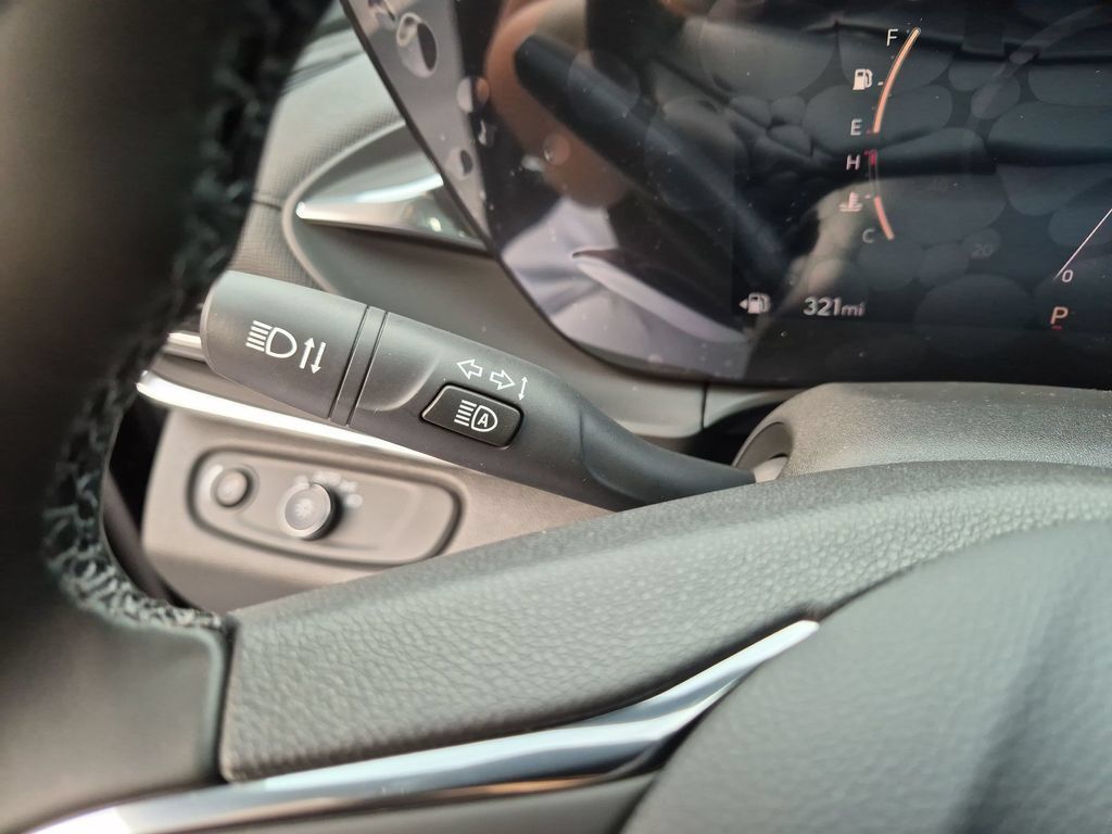 New 2026 Buick Envista Preferred w/ Convenience I Package FWD image 20