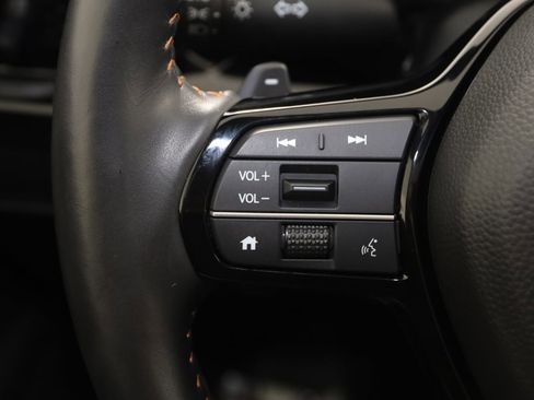 Used 2025 Honda CR-V Sport Touring image 35