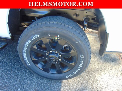 New 2026 RAM 2500 Big Horn image 18