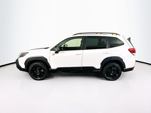 Used 2023 Subaru Forester Wilderness AWD/4WD image 4