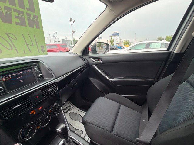 Used 2015 MAZDA CX-5 Sport FWD image 25