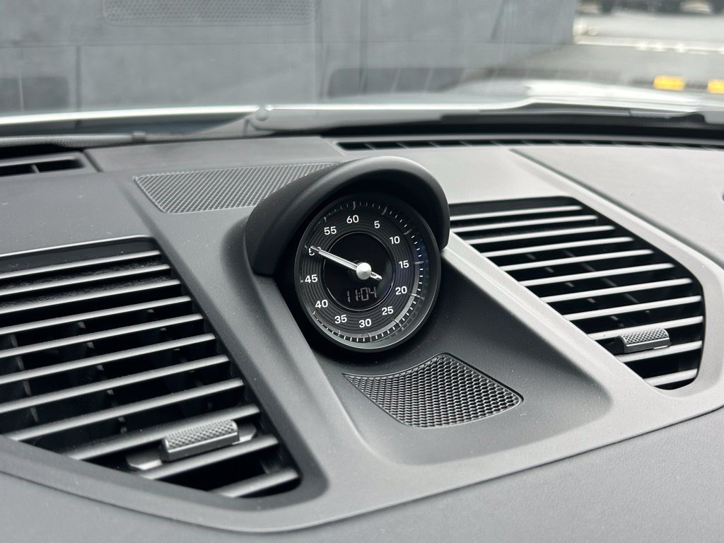 Certified 2026 Porsche 911 Carrera GTS RWD image 36