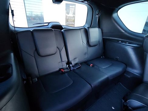 Used 2021 INFINITI QX80 Sensory w/ All-Season Package image 10