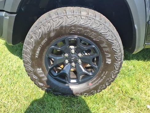 Used 2026 RAM 1500 RHO AWD/4WD image 10