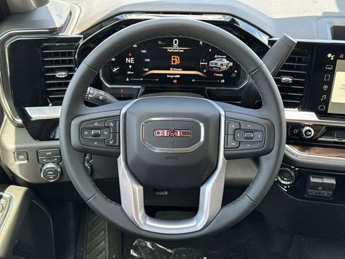 New 2026 GMC Sierra 1500 Elevation AWD/4WD image 8