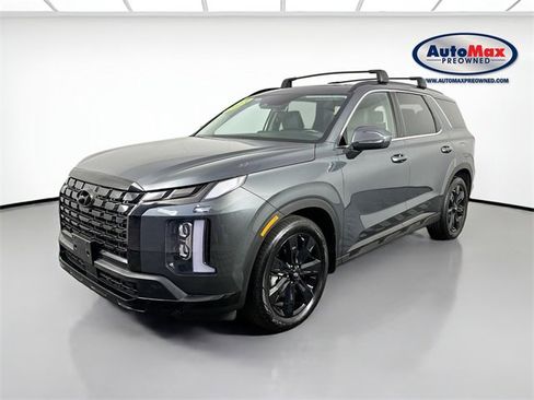 Used 2023 Hyundai Palisade XRT w/ Cargo Package image 5