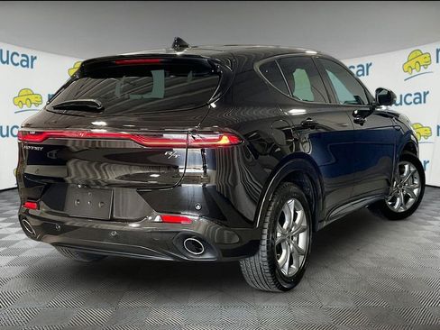 Used 2024 Dodge Hornet R/T AWD/4WD image 6