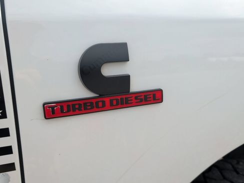 Used 2023 RAM 2500 Laramie w/ Night Edition AWD/4WD image 51