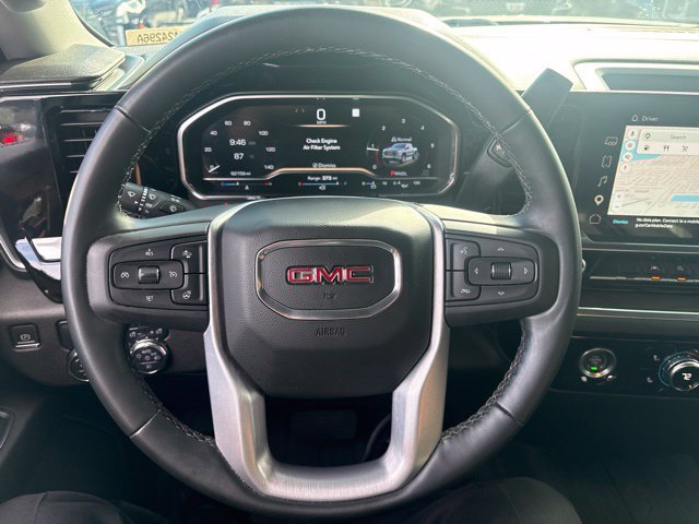 Used 2023 GMC Sierra 1500 SLT RWD image 13