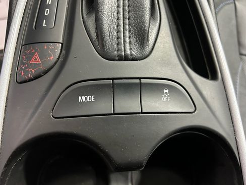 Used 2017 Chevrolet Volt LT w/ Comfort Package FWD image 14