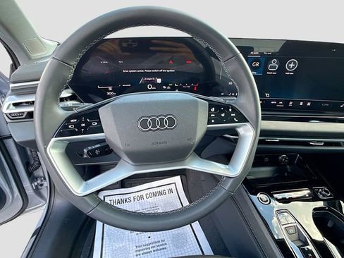 Used 2025 Audi A5 2.0T Premium w/ Convenience Package AWD/4WD image 39