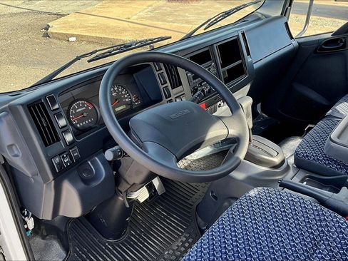 New 2025 Chevrolet Low Cab Forward RWD image 6