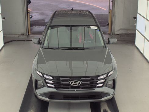 Used 2026 Hyundai Tucson SE image 2