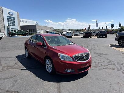 Used 2013 Buick Verano