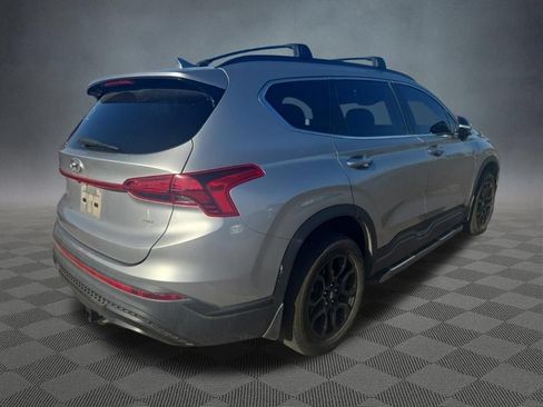Used 2022 Hyundai Santa Fe XRT w/ Cargo Package AWD/4WD image 4