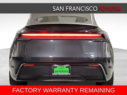 Used 2026 Tesla Model Y Long Range image 4