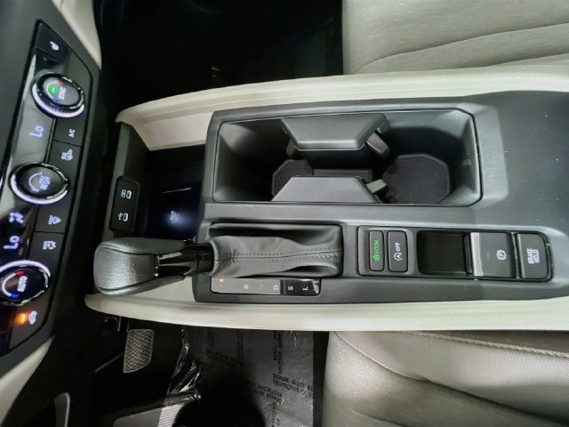 Certified 2026 Honda Accord SE image 25