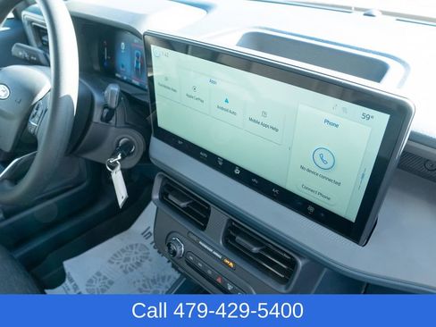 Used 2025 Ford Maverick XL w/ Equipment Group 102A image 37