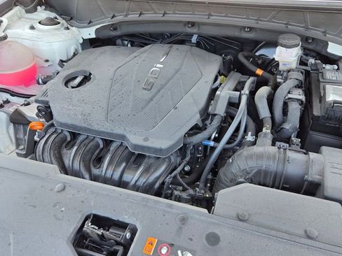 Used 2025 Hyundai Tucson SEL image 9