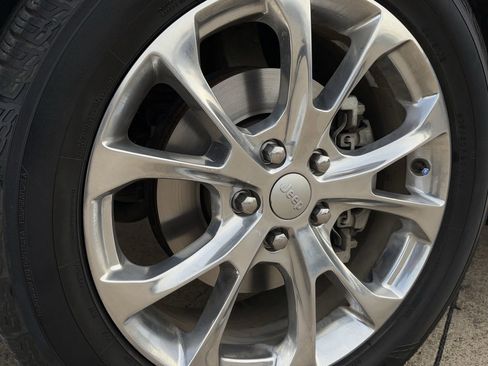 Used 2019 Jeep Grand Cherokee Summit image 10