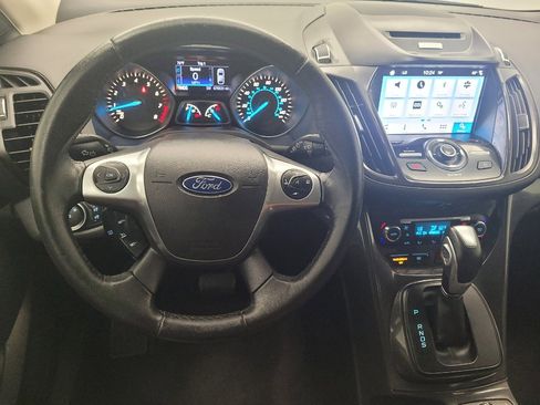 Used 2016 Ford Escape Titanium FWD image 22