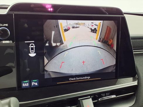 New 2026 Subaru Outback Premium image 10