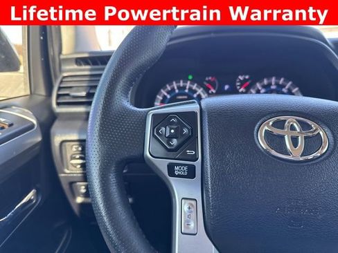 Used 2019 Toyota 4Runner SR5 image 12