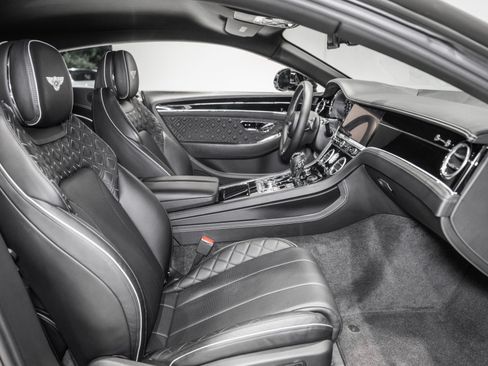 Certified 2020 Bentley Continental GT AWD/4WD image 2
