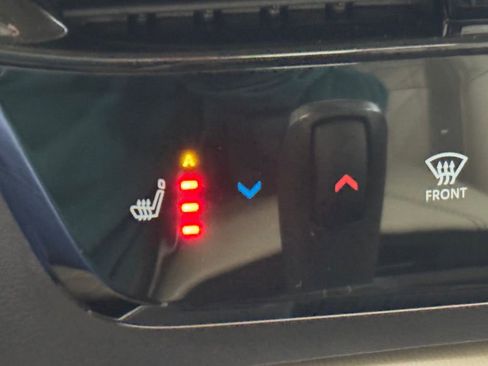 New 2026 Nissan Sentra SL w/ Floor Mat Package FWD image 36