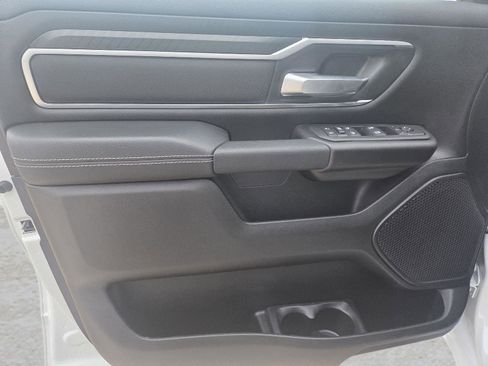 Used 2026 RAM 1500 Big Horn image 24